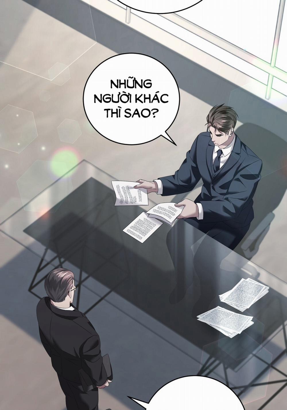 [18+] Amon- Không Thể Đoán Biết 10.1 trang 23