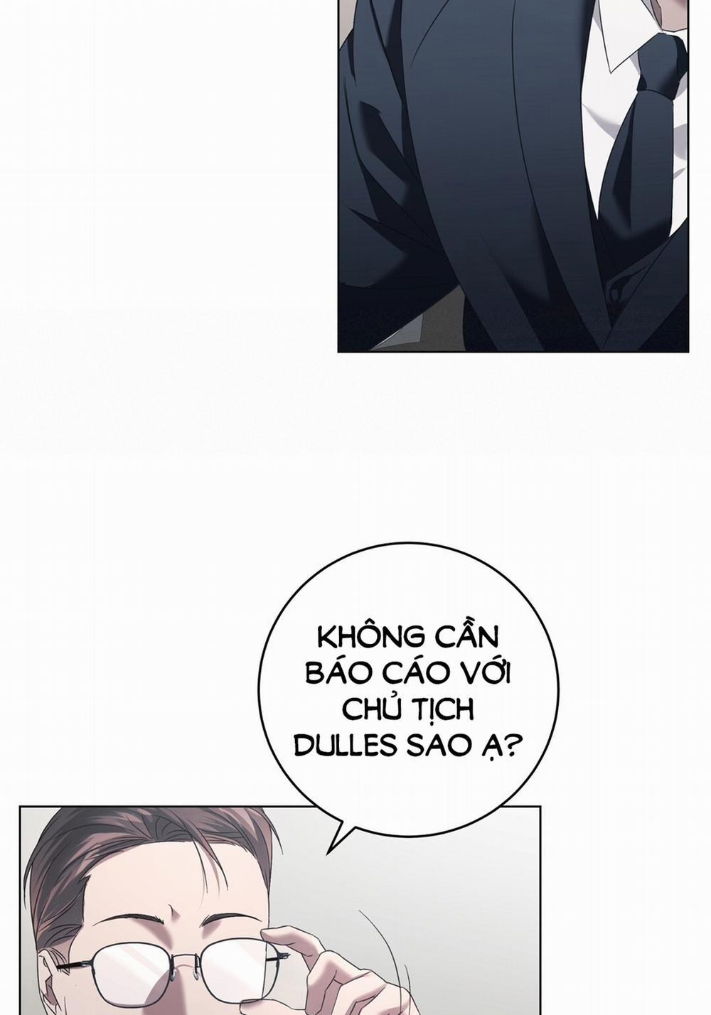 [18+] Amon- Không Thể Đoán Biết 10.1 trang 25