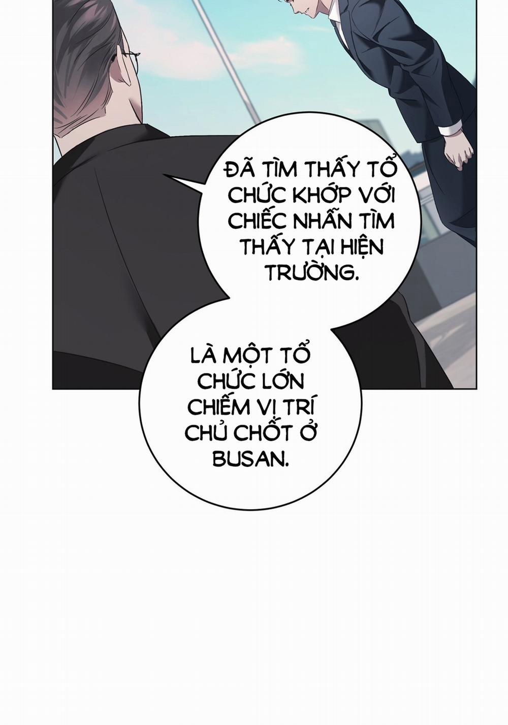 [18+] Amon- Không Thể Đoán Biết 10.1 trang 27