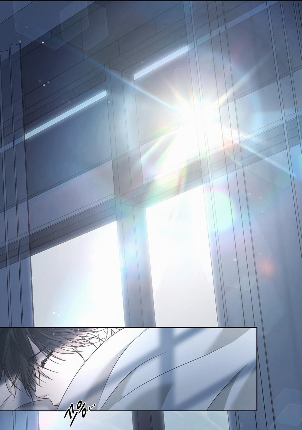 [18+] Amon- Không Thể Đoán Biết 10.1 trang 6