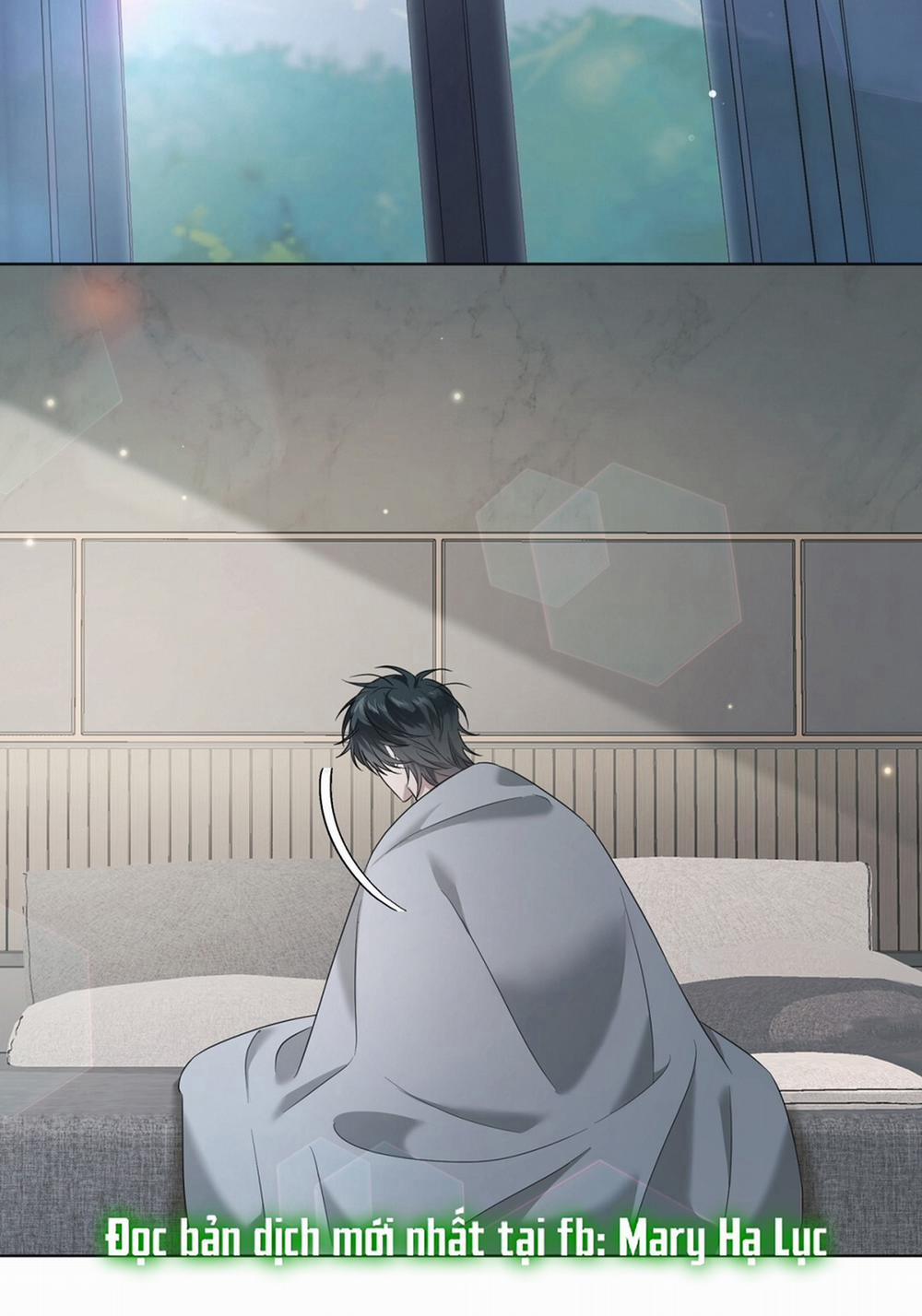 [18+] Amon- Không Thể Đoán Biết 10.1 trang 7