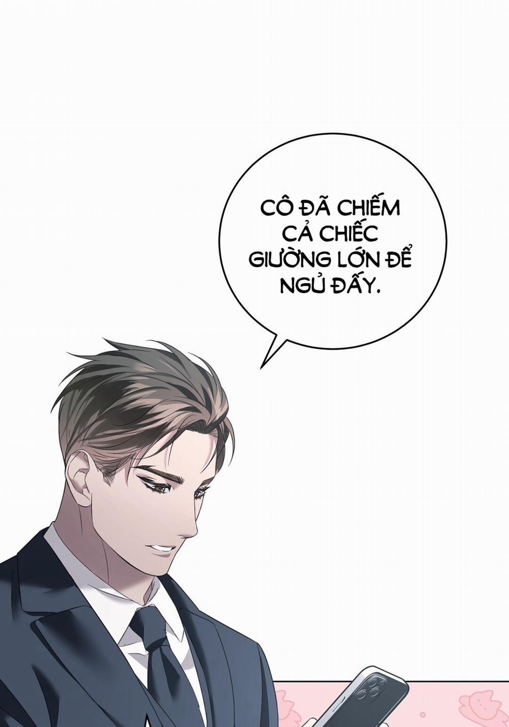 [18+] Amon- Không Thể Đoán Biết 10.1 trang 8