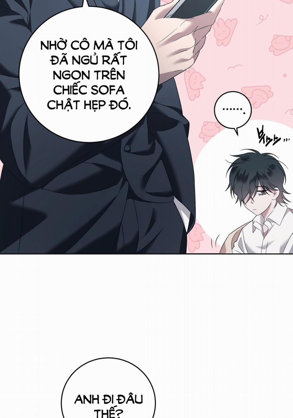 [18+] Amon- Không Thể Đoán Biết 10.1 trang 9