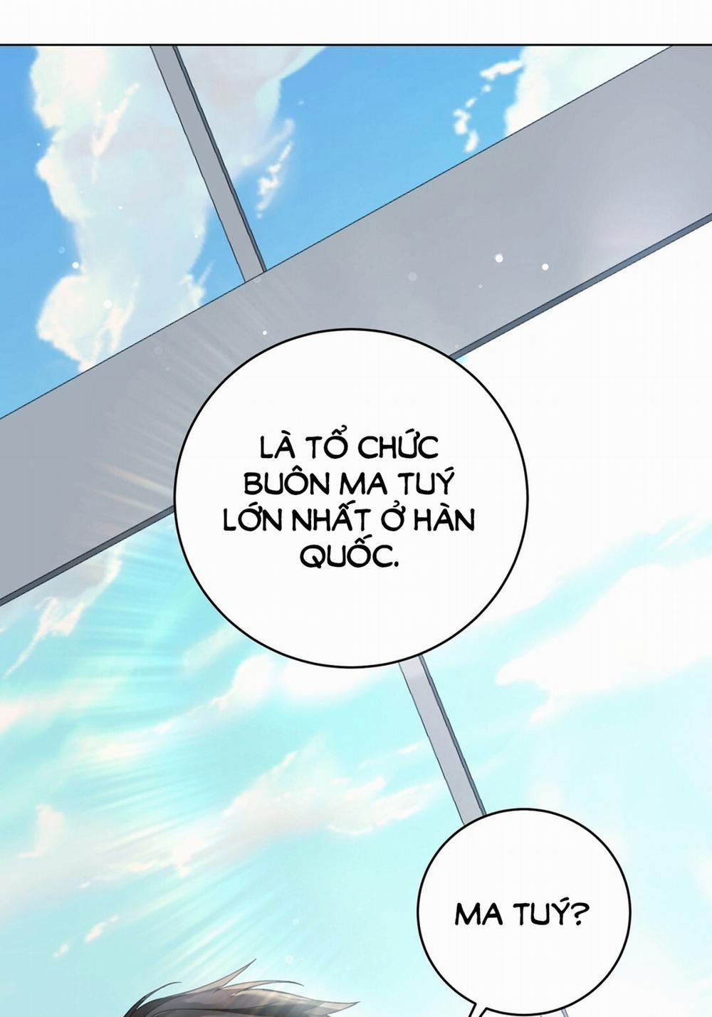 [18+] Amon- Không Thể Đoán Biết 10.2 trang 0