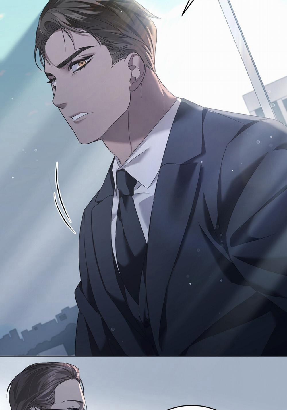 [18+] Amon- Không Thể Đoán Biết 10.2 trang 1