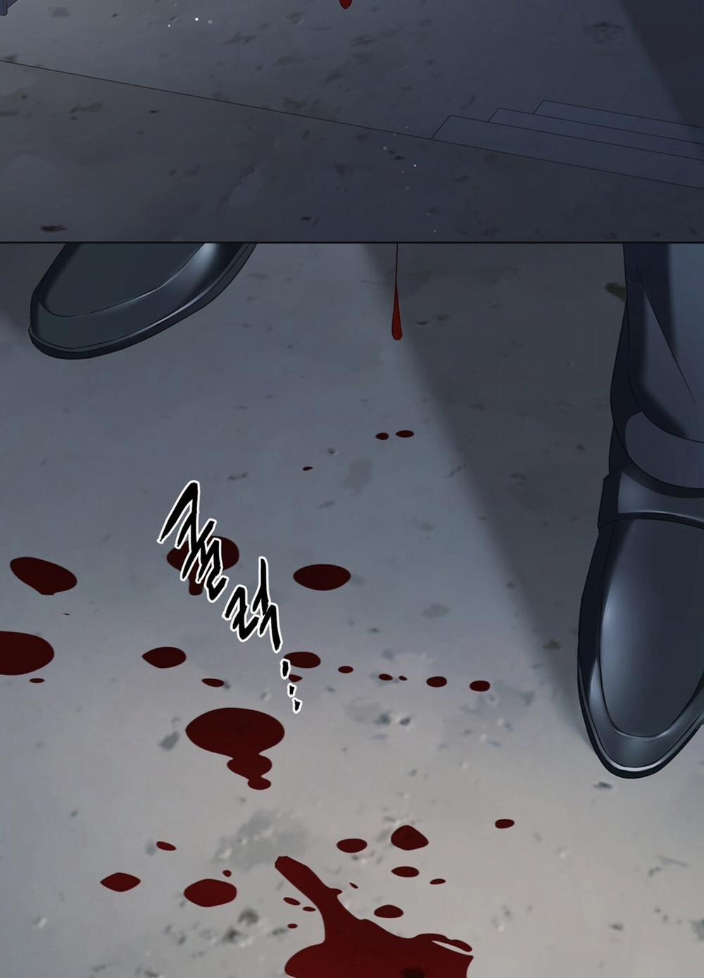 [18+] Amon- Không Thể Đoán Biết 10.2 trang 14