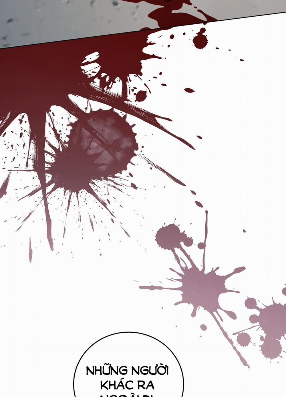 [18+] Amon- Không Thể Đoán Biết 10.2 trang 15