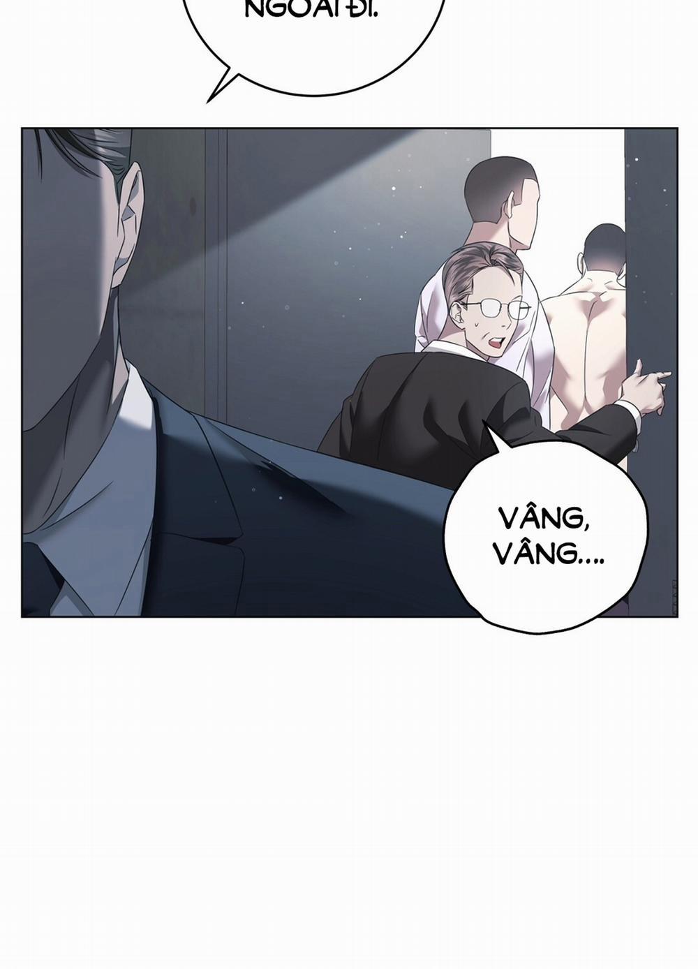 [18+] Amon- Không Thể Đoán Biết 10.2 trang 16