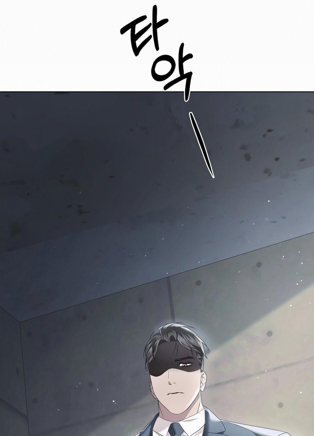 [18+] Amon- Không Thể Đoán Biết 10.2 trang 17