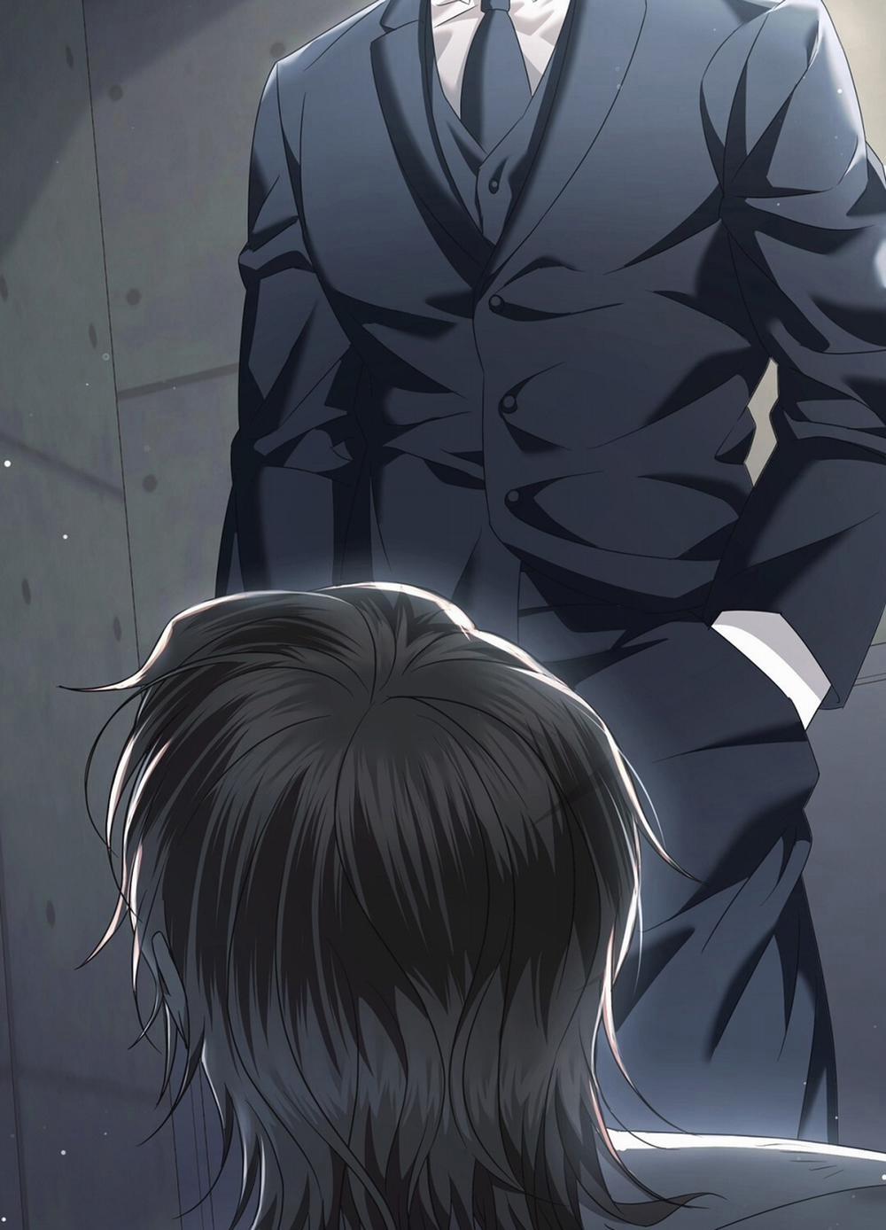 [18+] Amon- Không Thể Đoán Biết 10.2 trang 18