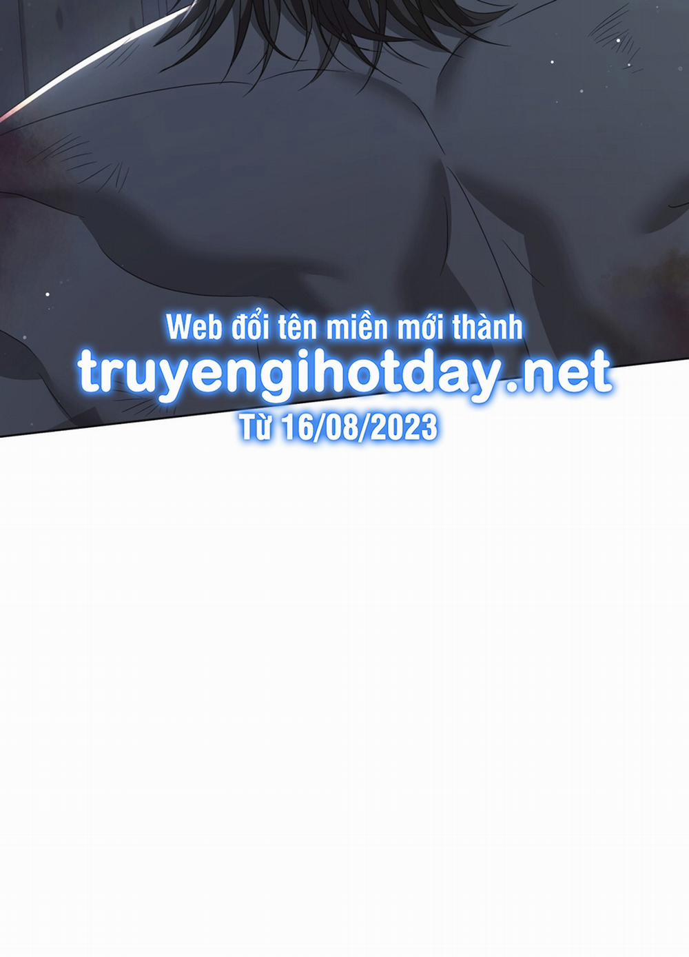 [18+] Amon- Không Thể Đoán Biết 10.2 trang 19