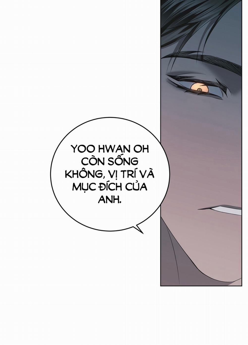 [18+] Amon- Không Thể Đoán Biết 10.2 trang 21