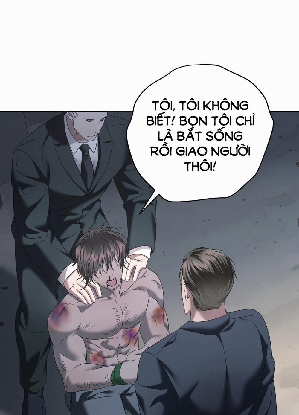 [18+] Amon- Không Thể Đoán Biết 10.2 trang 22