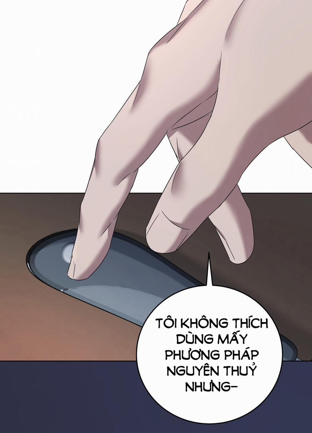 [18+] Amon- Không Thể Đoán Biết 10.2 trang 24