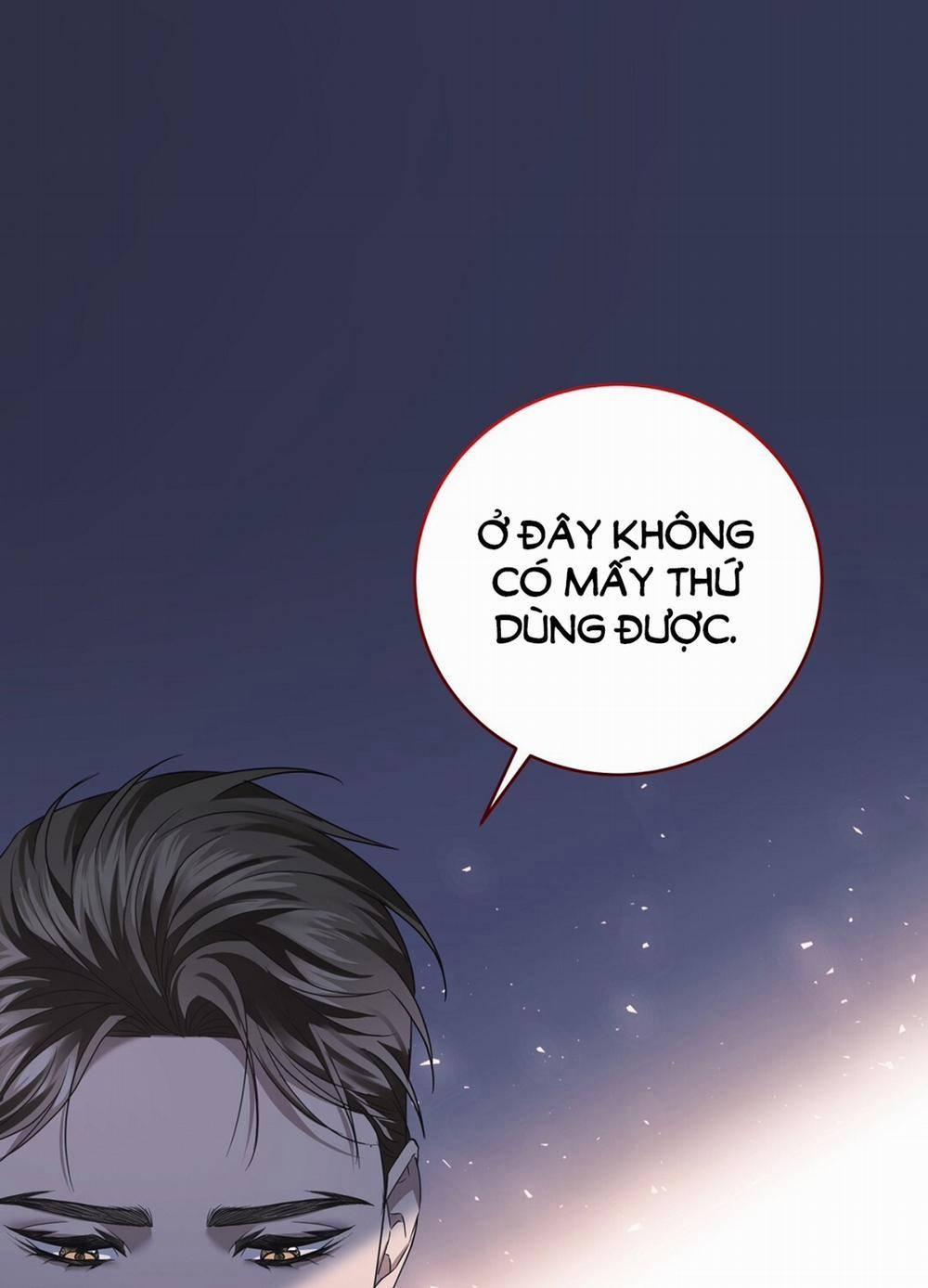 [18+] Amon- Không Thể Đoán Biết 10.2 trang 25