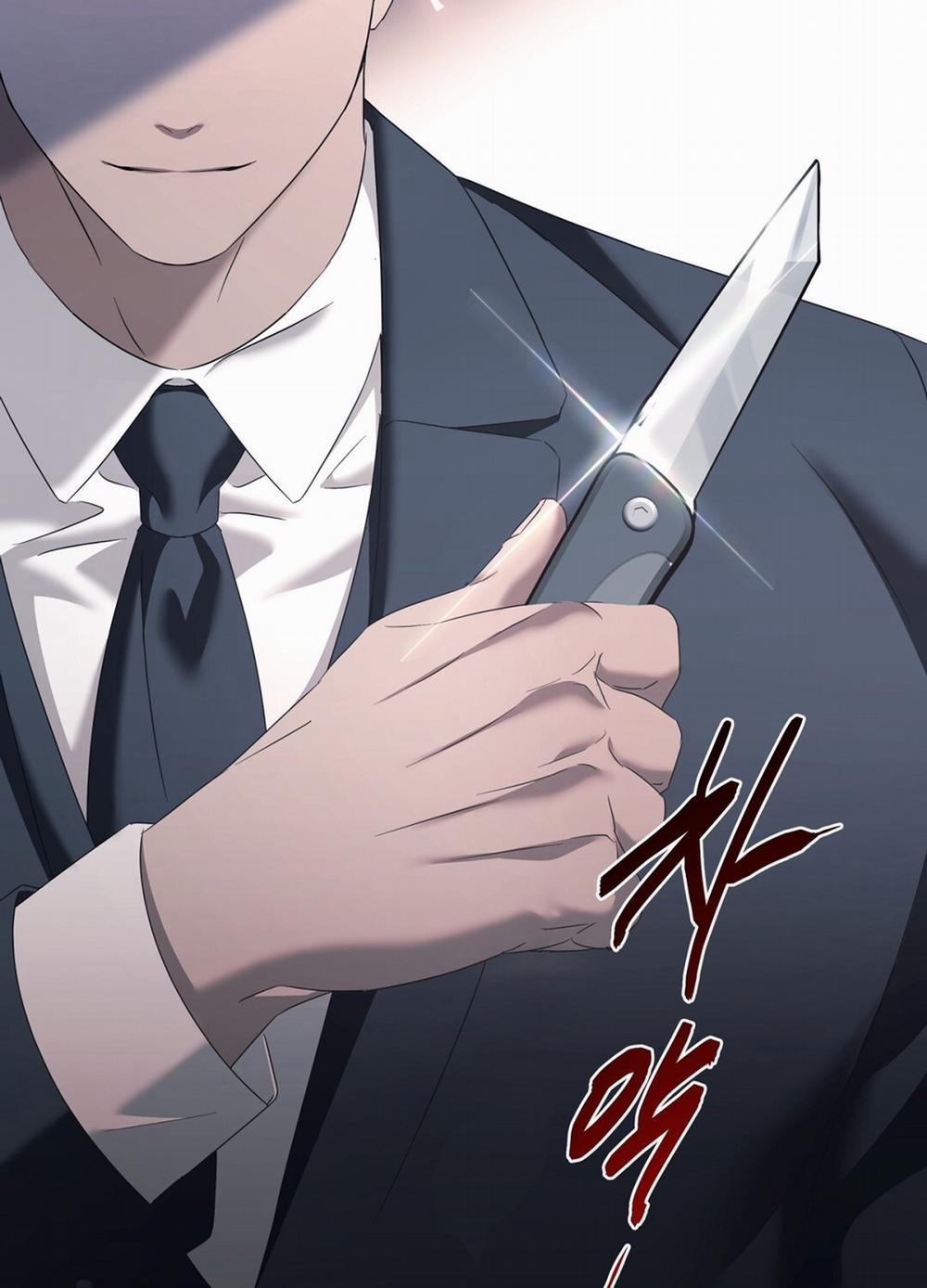 [18+] Amon- Không Thể Đoán Biết 10.2 trang 26