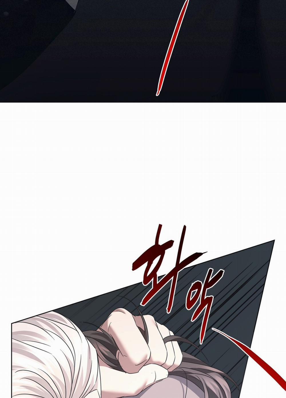 [18+] Amon- Không Thể Đoán Biết 10.2 trang 27