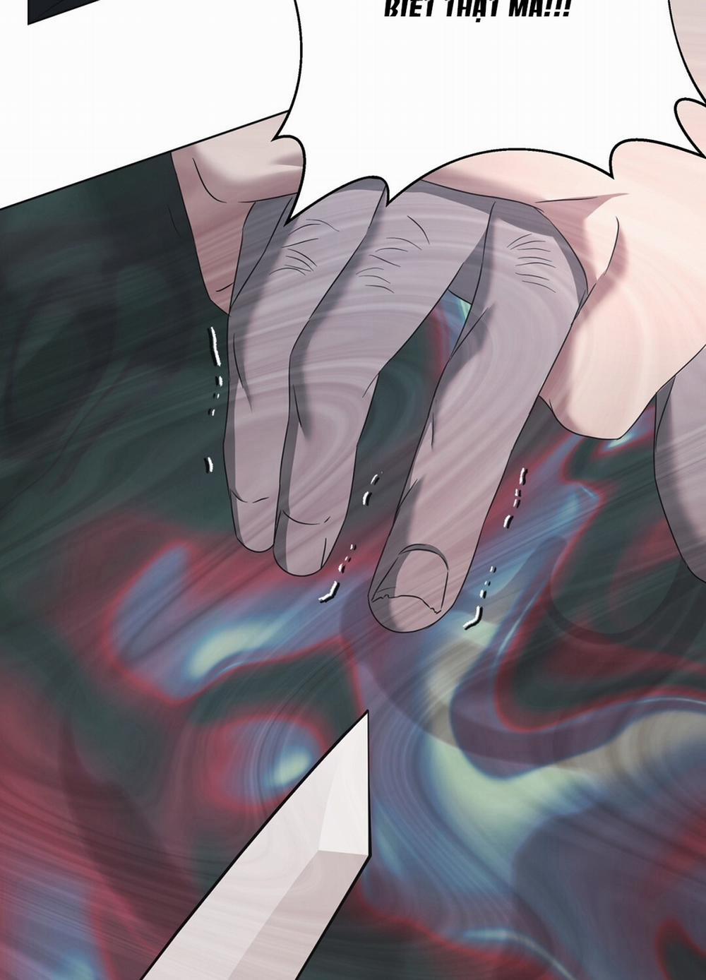 [18+] Amon- Không Thể Đoán Biết 10.2 trang 29