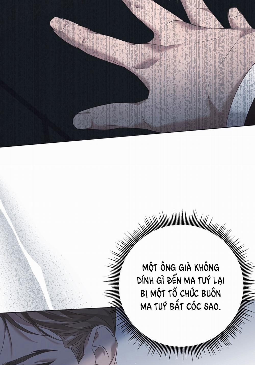 [18+] Amon- Không Thể Đoán Biết 10.2 trang 3