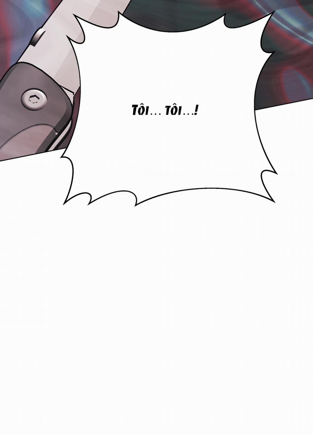 [18+] Amon- Không Thể Đoán Biết 10.2 trang 30