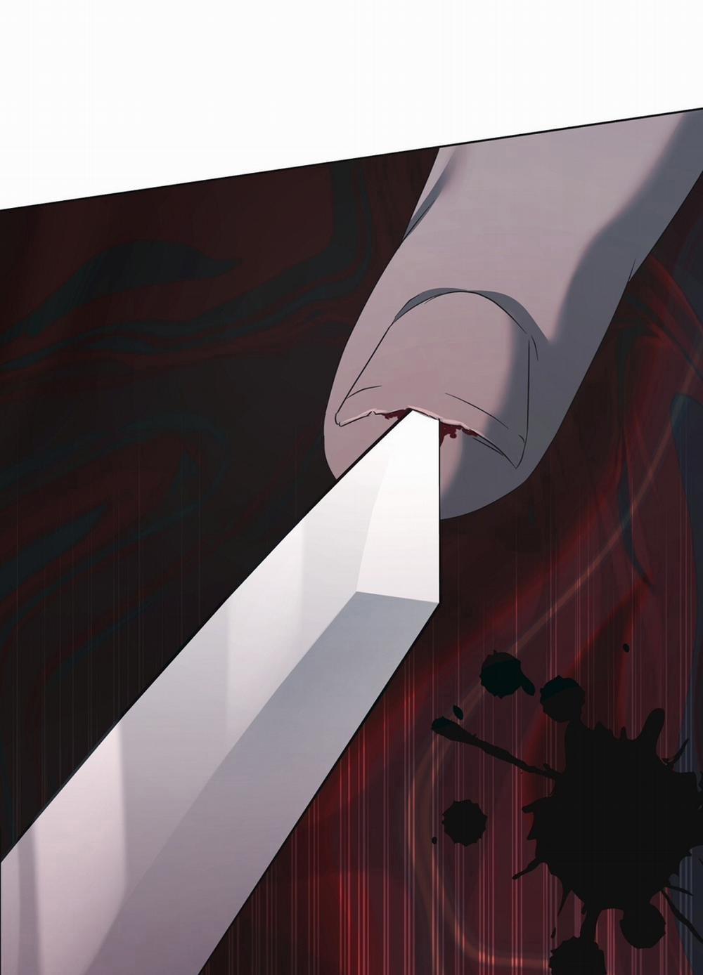 [18+] Amon- Không Thể Đoán Biết 10.2 trang 31