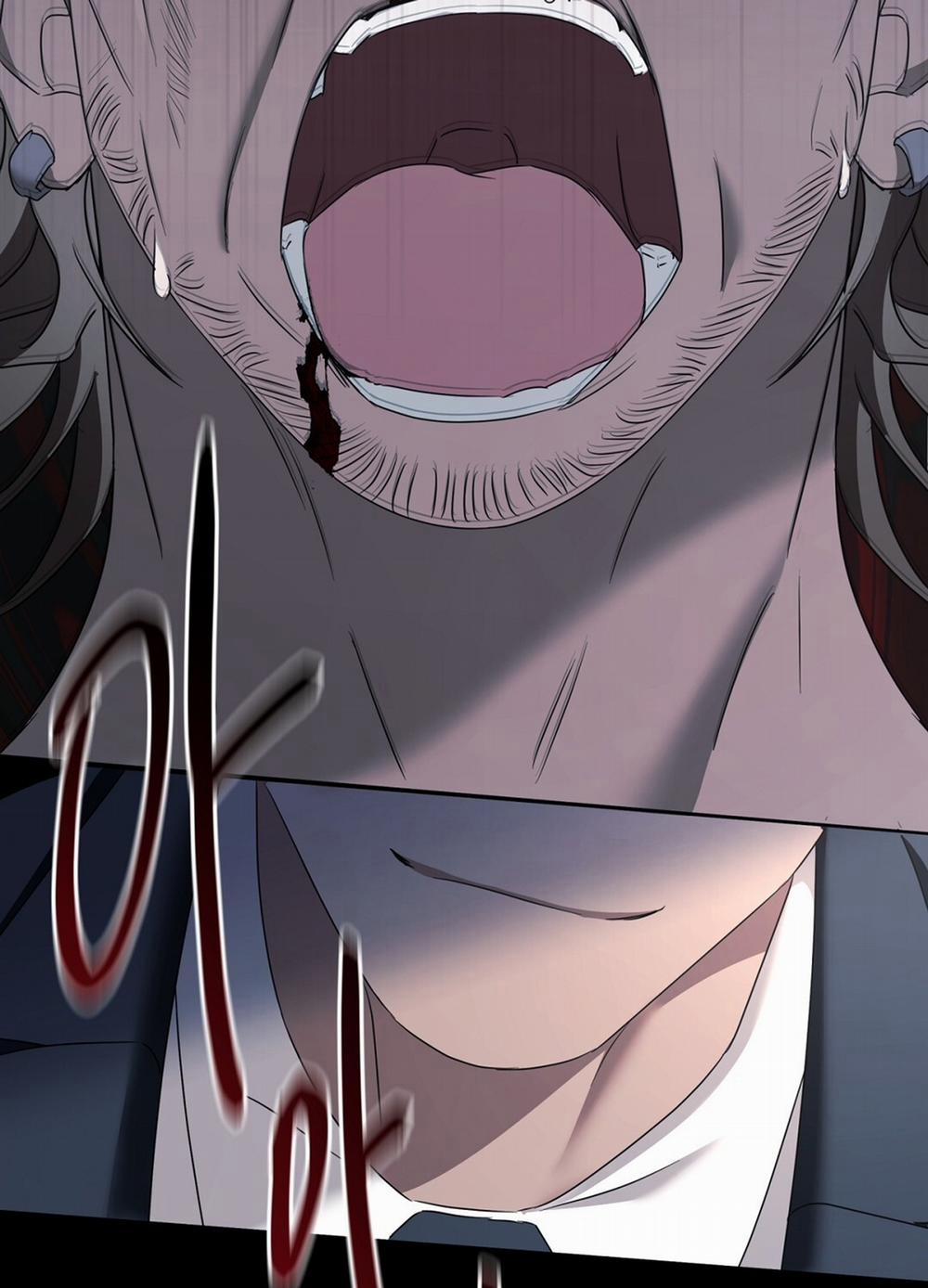 [18+] Amon- Không Thể Đoán Biết 10.2 trang 34