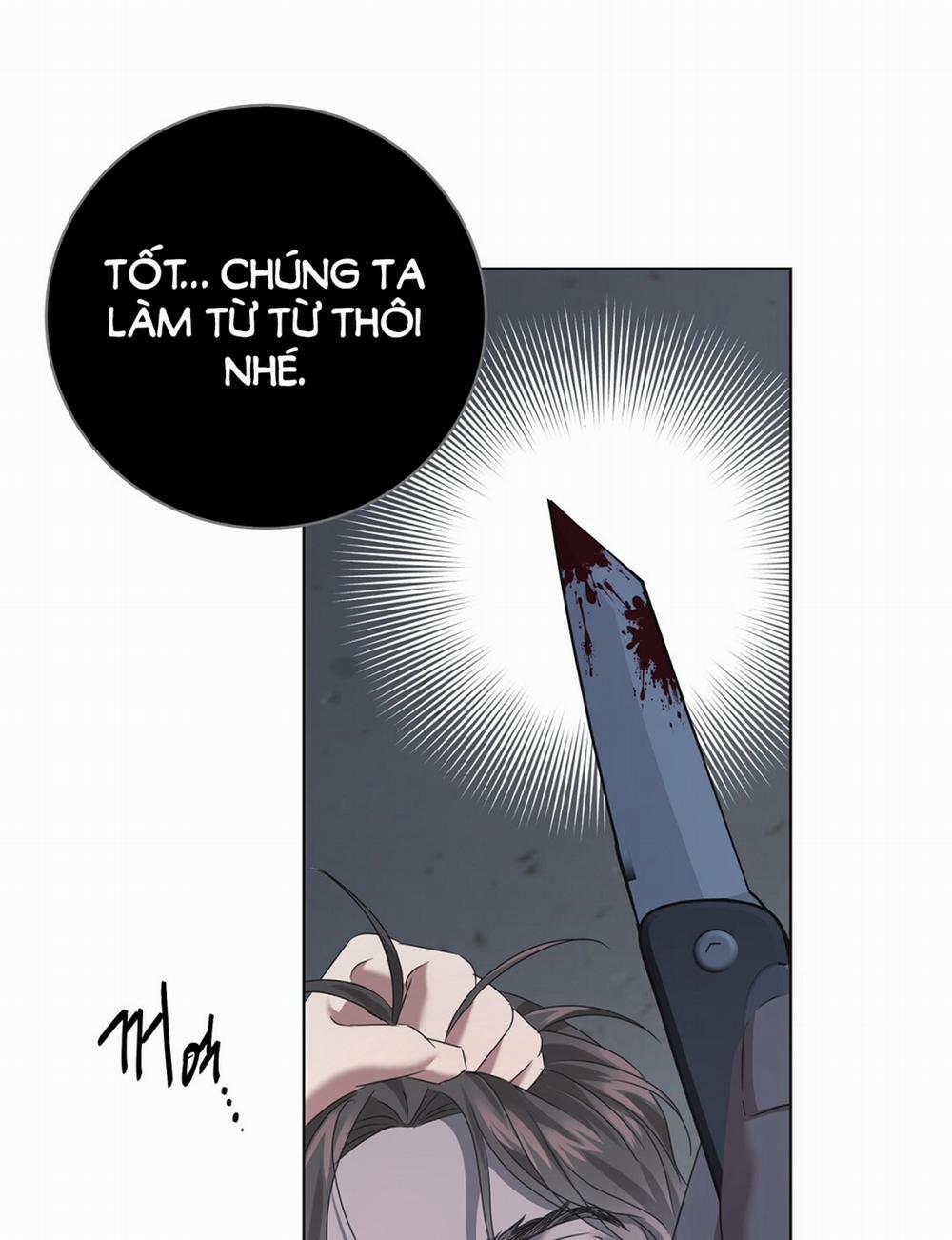 [18+] Amon- Không Thể Đoán Biết 10.2 trang 38