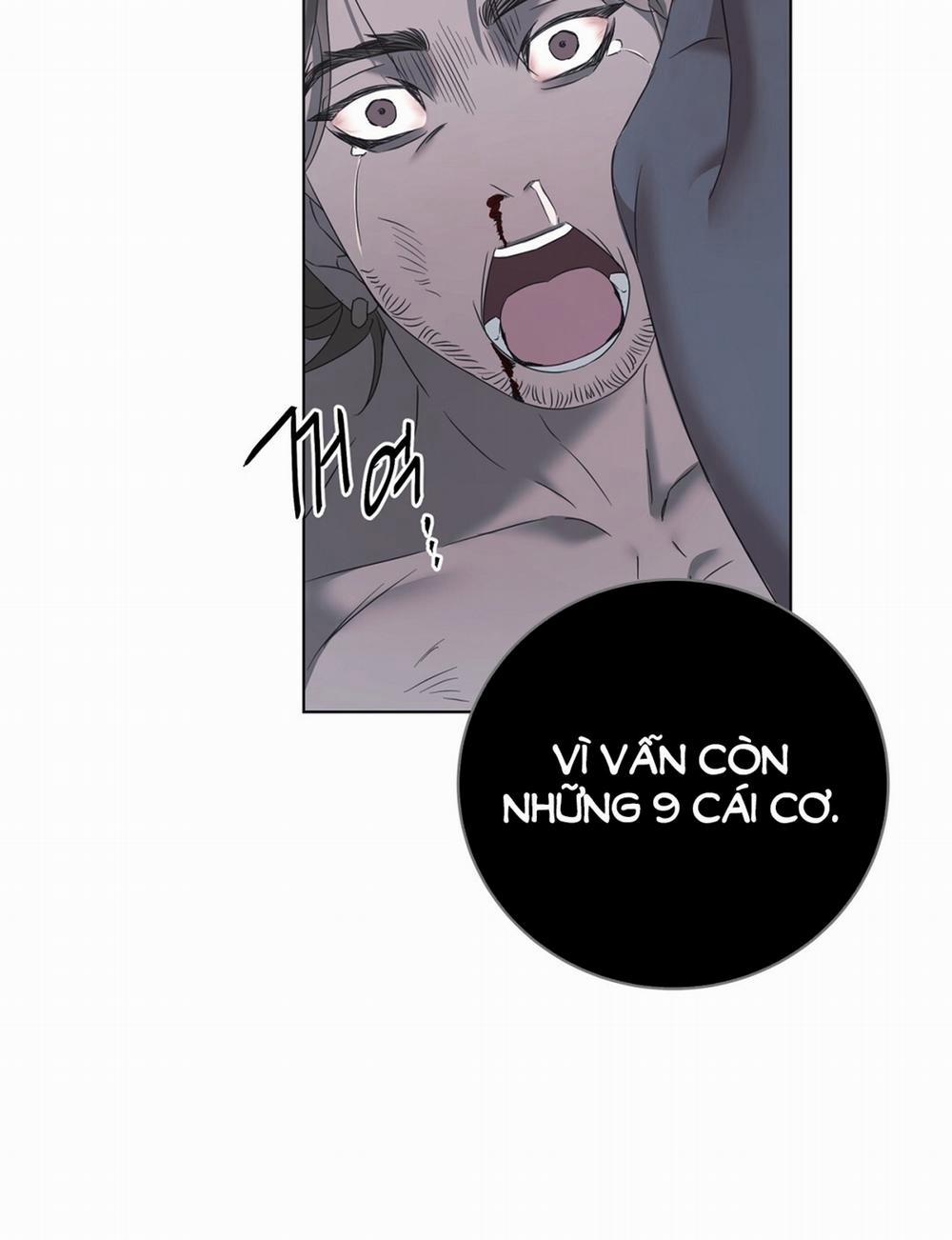 [18+] Amon- Không Thể Đoán Biết 10.2 trang 39