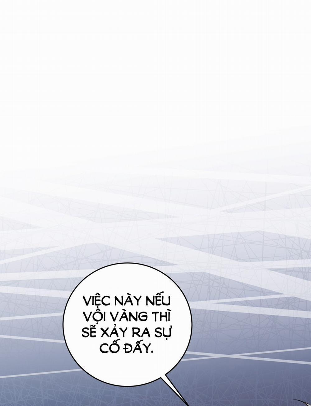 [18+] Amon- Không Thể Đoán Biết 10.2 trang 40