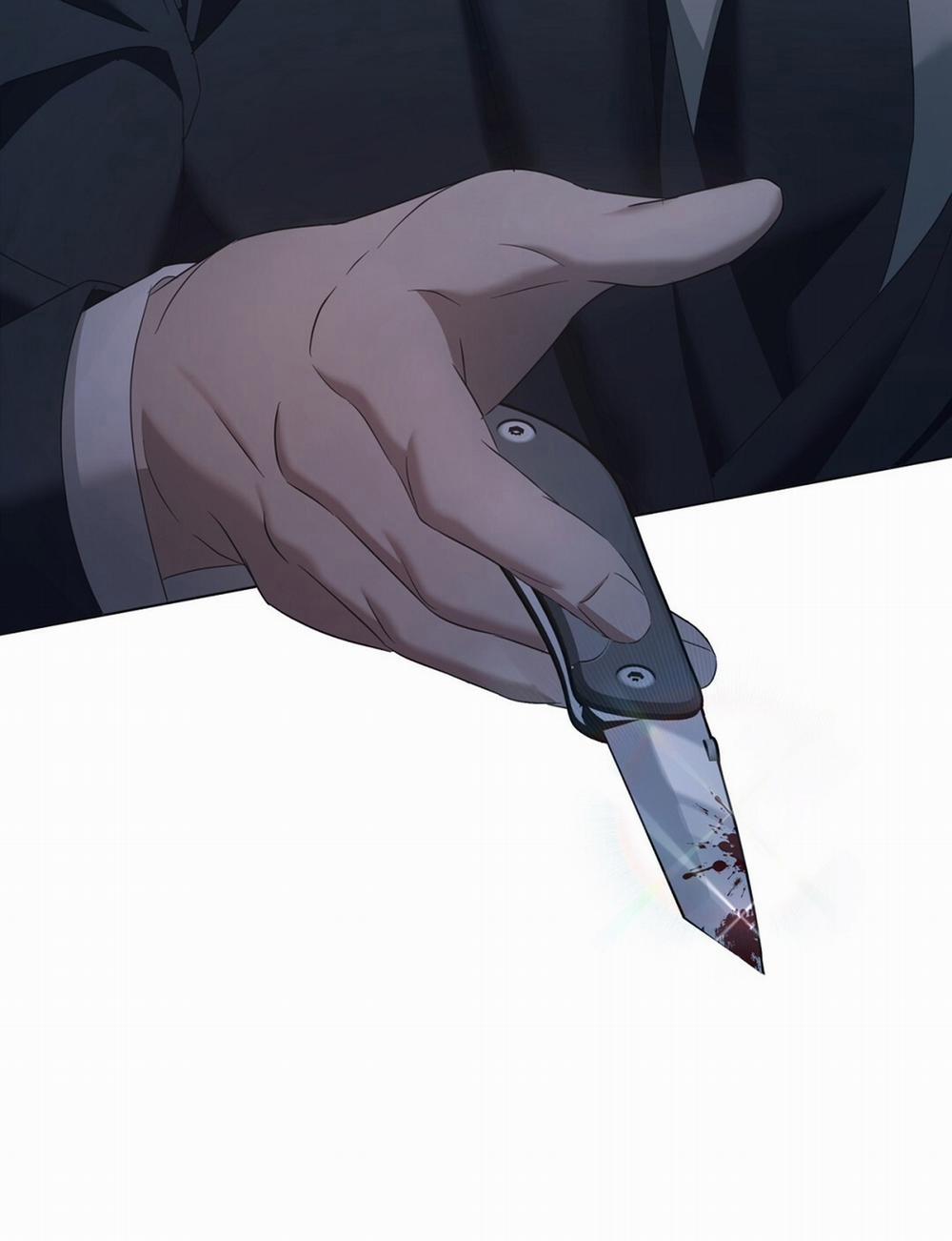 [18+] Amon- Không Thể Đoán Biết 10.2 trang 42