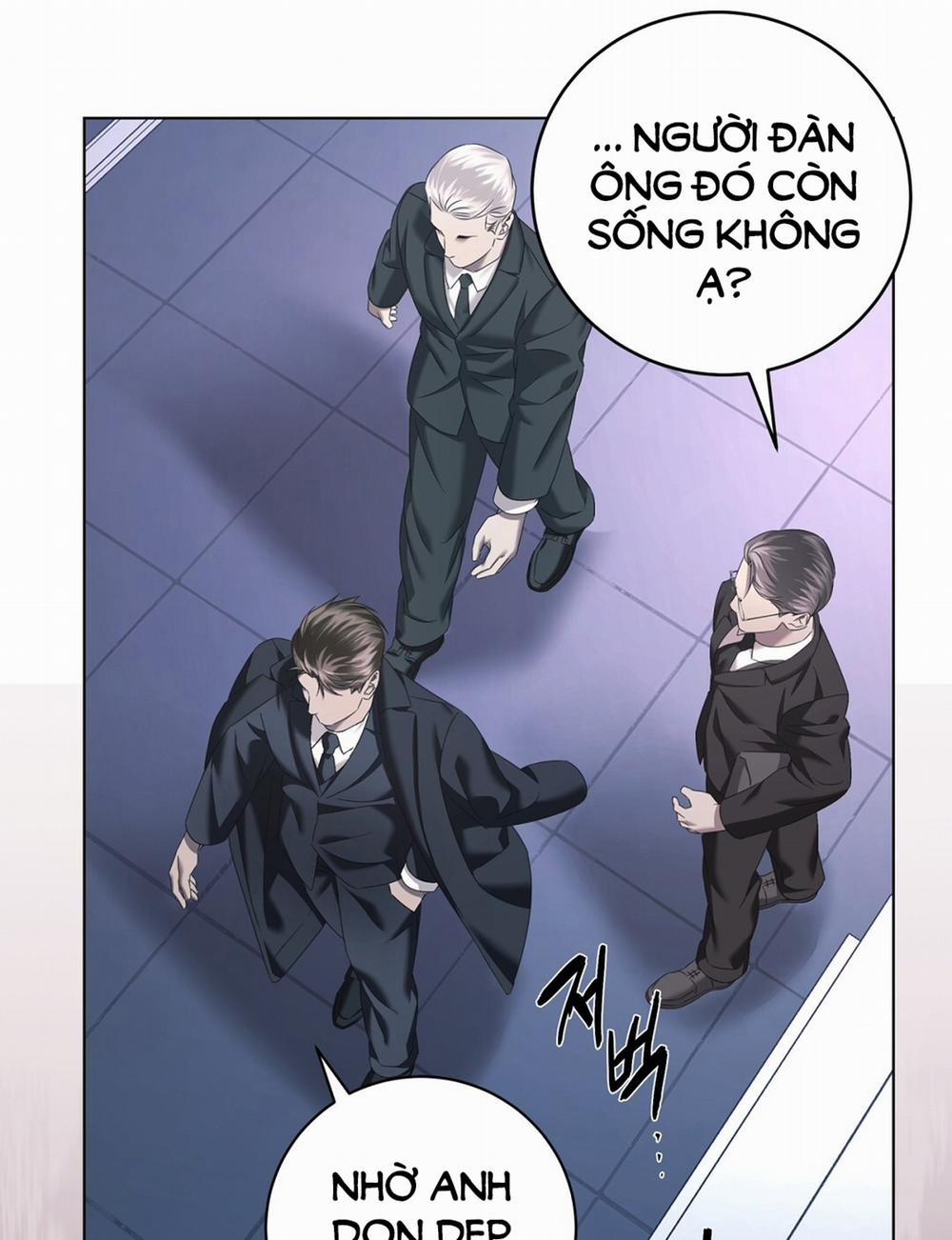 [18+] Amon- Không Thể Đoán Biết 10.2 trang 45