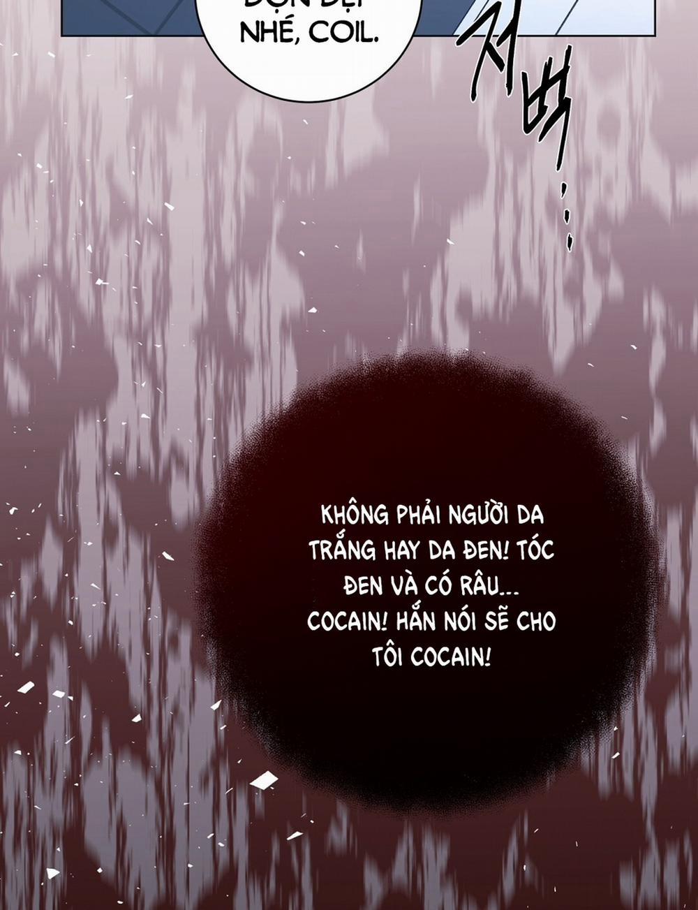 [18+] Amon- Không Thể Đoán Biết 10.2 trang 46