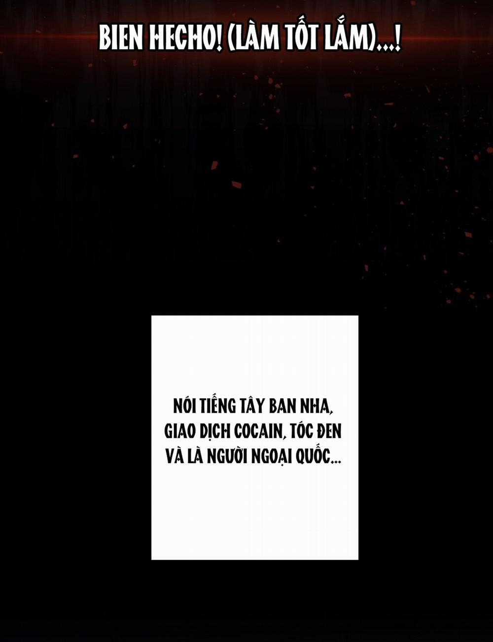 [18+] Amon- Không Thể Đoán Biết 10.2 trang 48