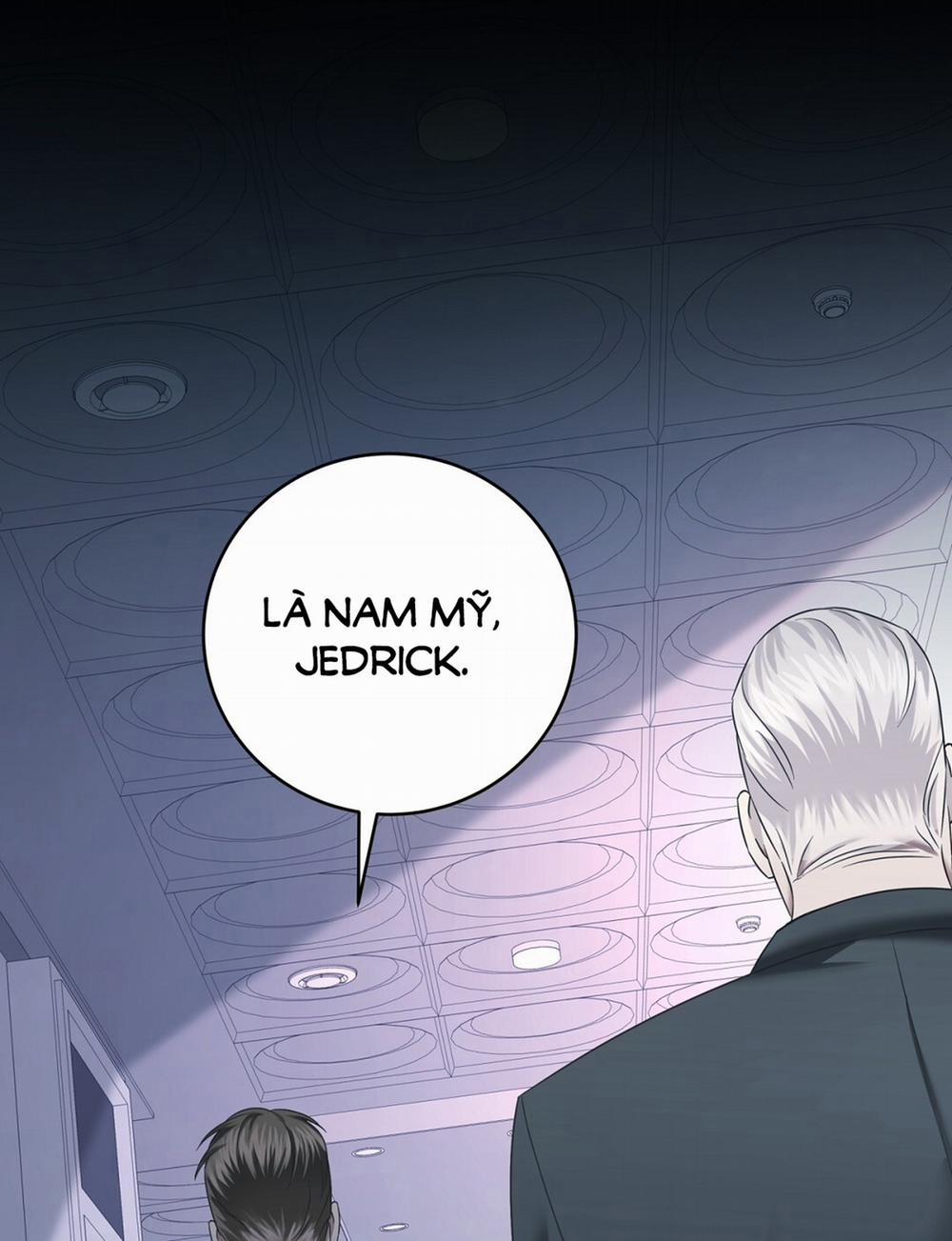 [18+] Amon- Không Thể Đoán Biết 10.2 trang 49