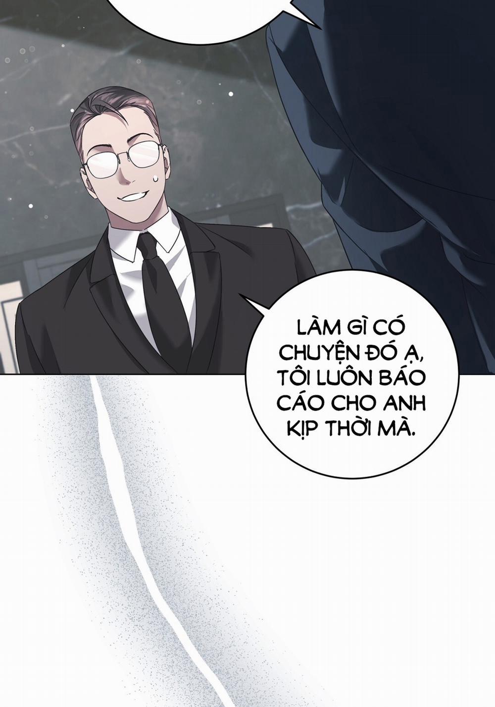 [18+] Amon- Không Thể Đoán Biết 10.2 trang 5