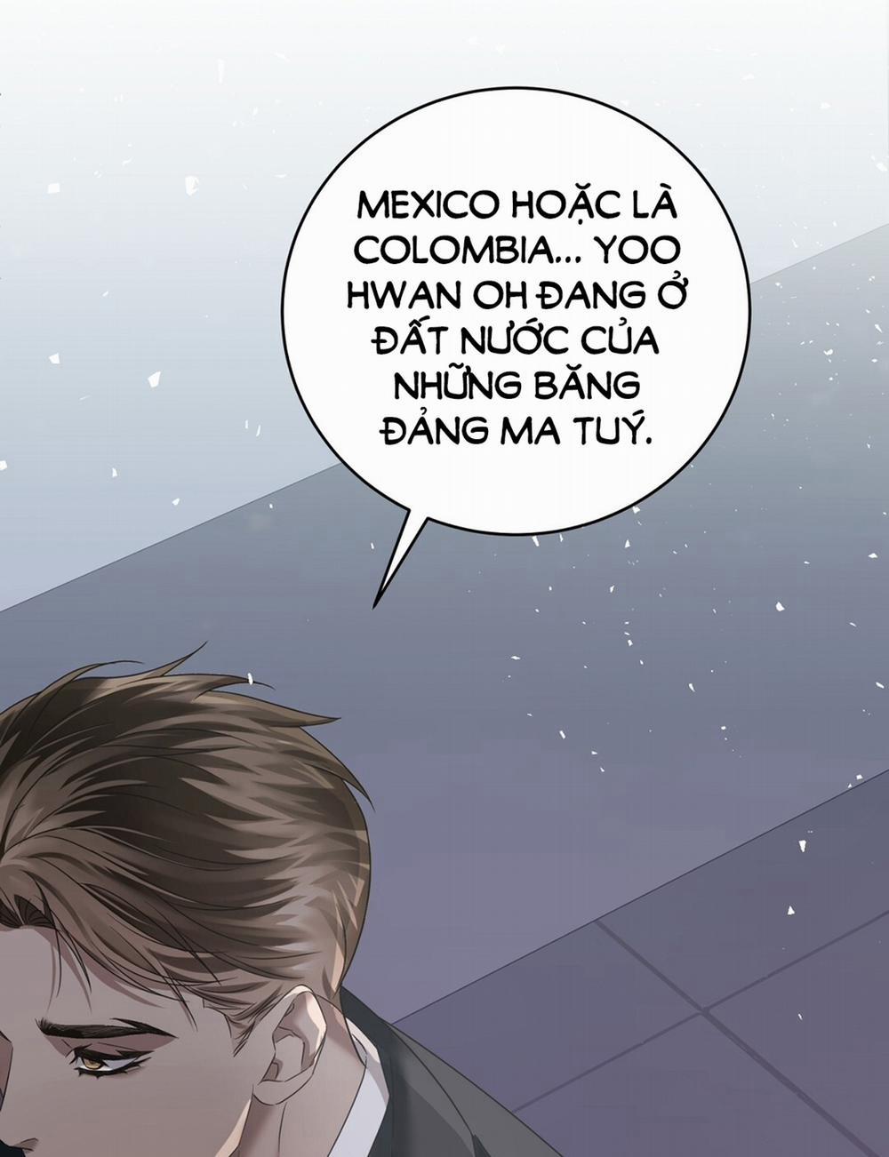 [18+] Amon- Không Thể Đoán Biết 10.2 trang 51