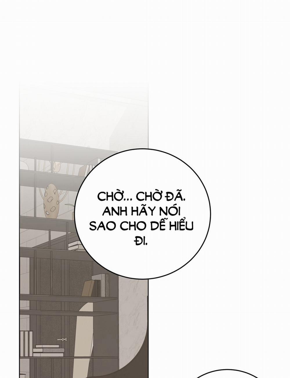 [18+] Amon- Không Thể Đoán Biết 10.2 trang 54