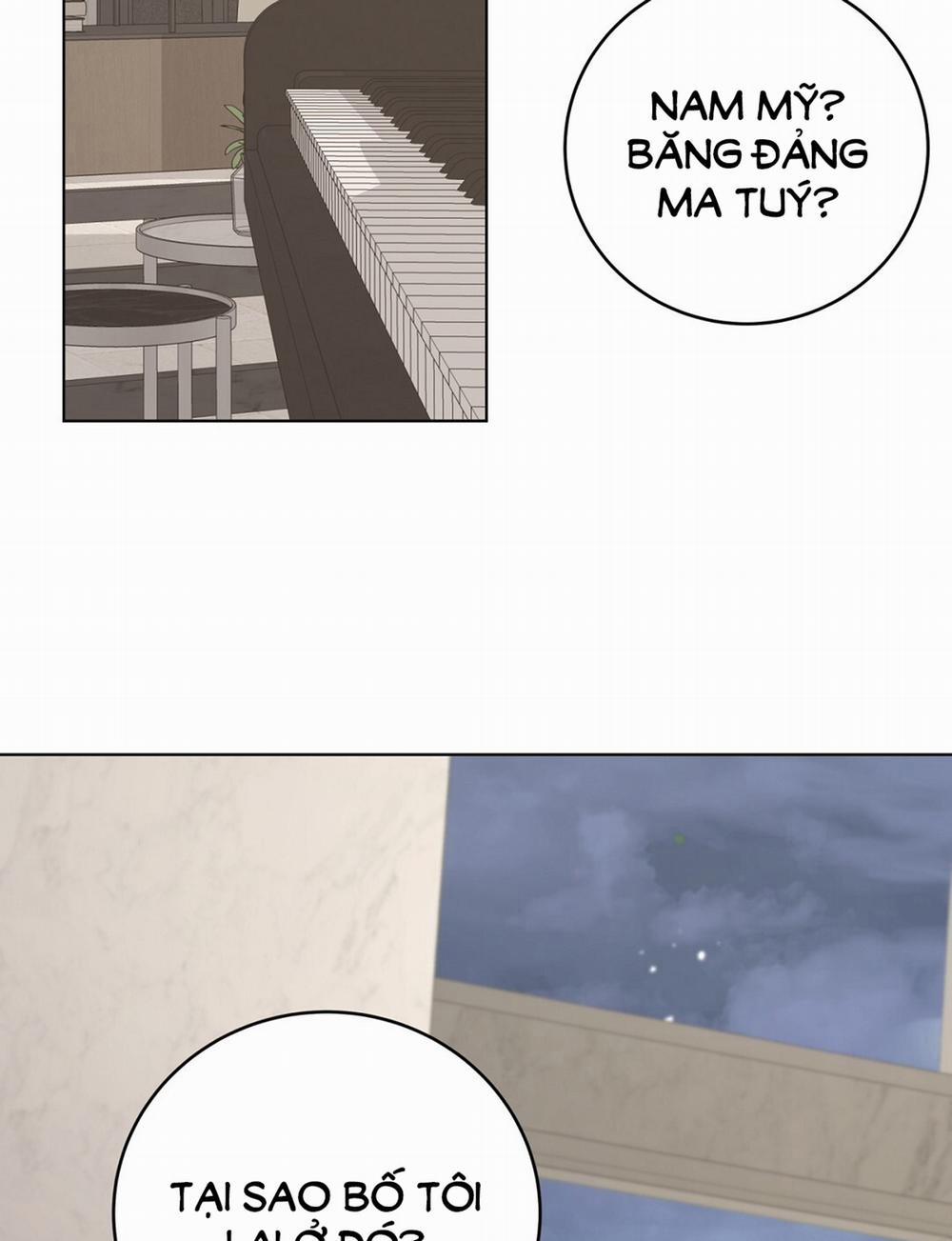 [18+] Amon- Không Thể Đoán Biết 10.2 trang 55