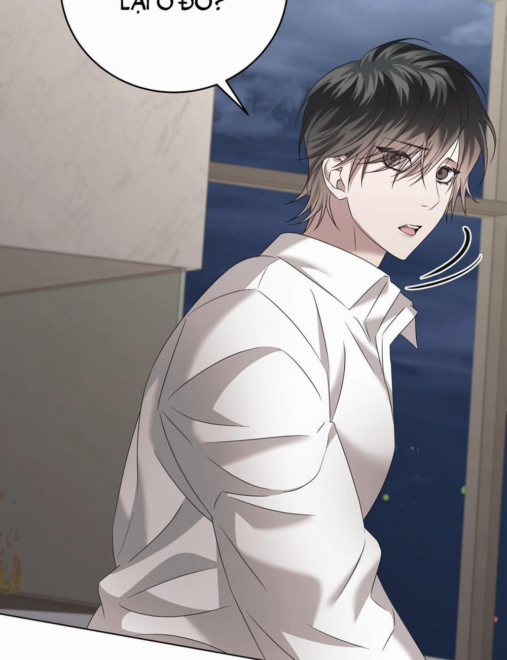 [18+] Amon- Không Thể Đoán Biết 10.2 trang 56