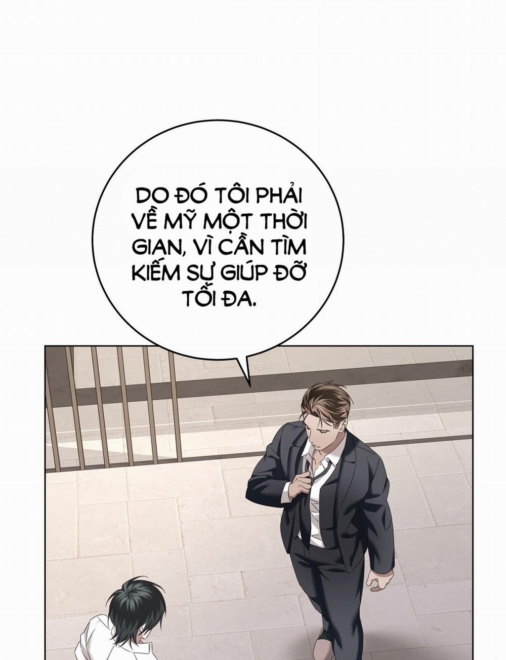 [18+] Amon- Không Thể Đoán Biết 10.2 trang 58