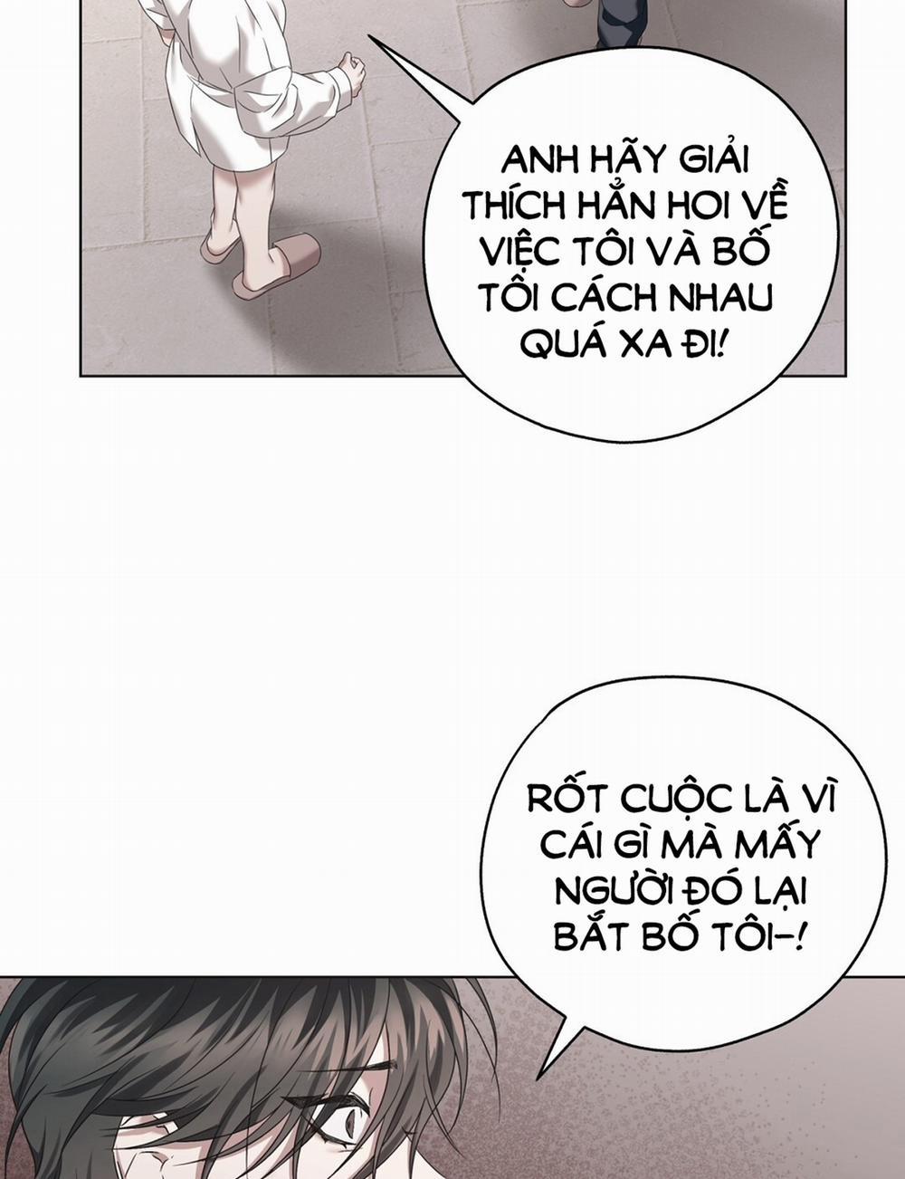 [18+] Amon- Không Thể Đoán Biết 10.2 trang 59