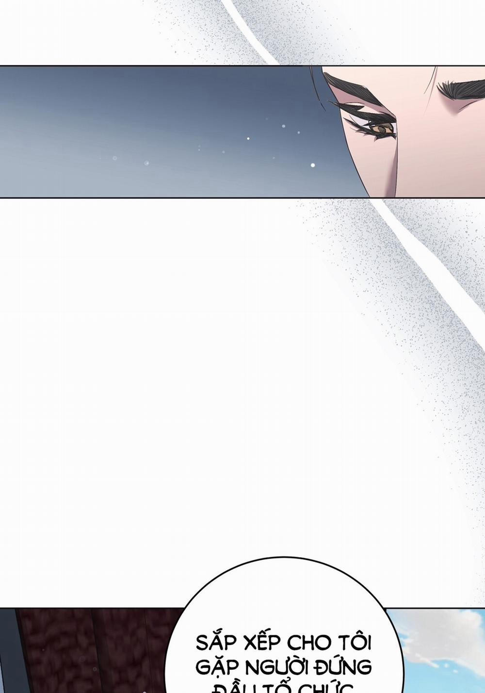 [18+] Amon- Không Thể Đoán Biết 10.2 trang 6