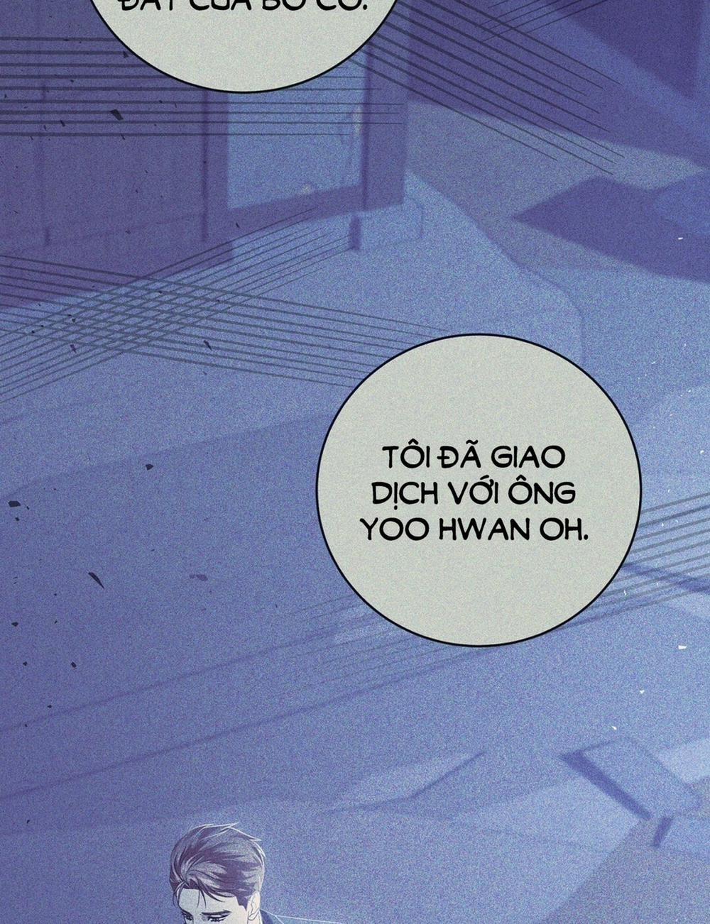 [18+] Amon- Không Thể Đoán Biết 10.2 trang 62