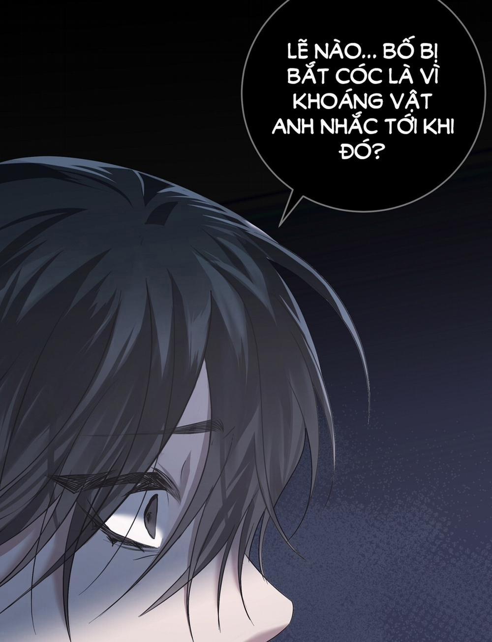 [18+] Amon- Không Thể Đoán Biết 10.2 trang 64