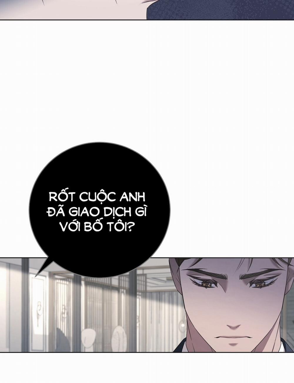 [18+] Amon- Không Thể Đoán Biết 10.2 trang 65