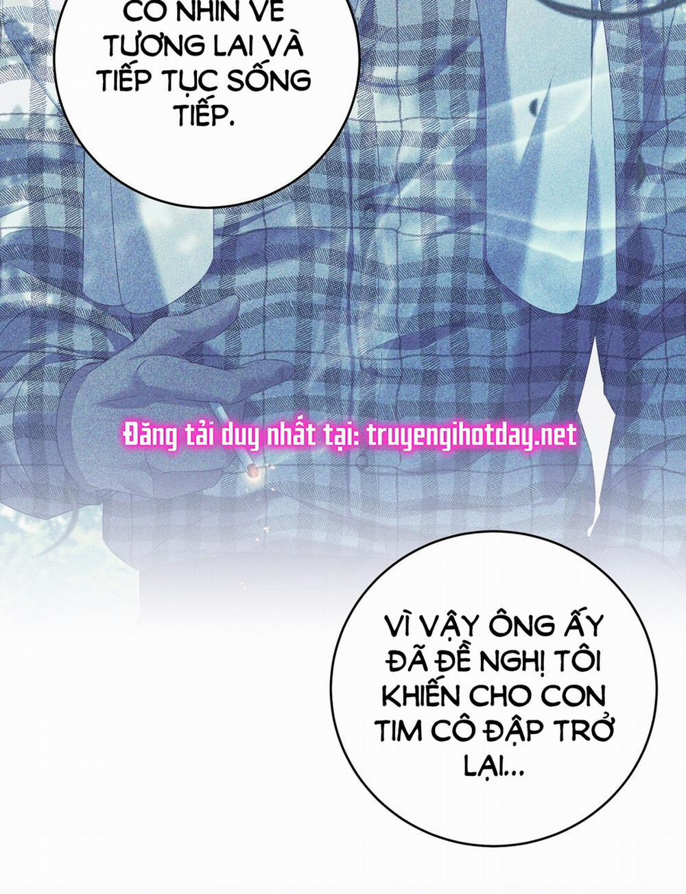 [18+] Amon- Không Thể Đoán Biết 10.2 trang 67