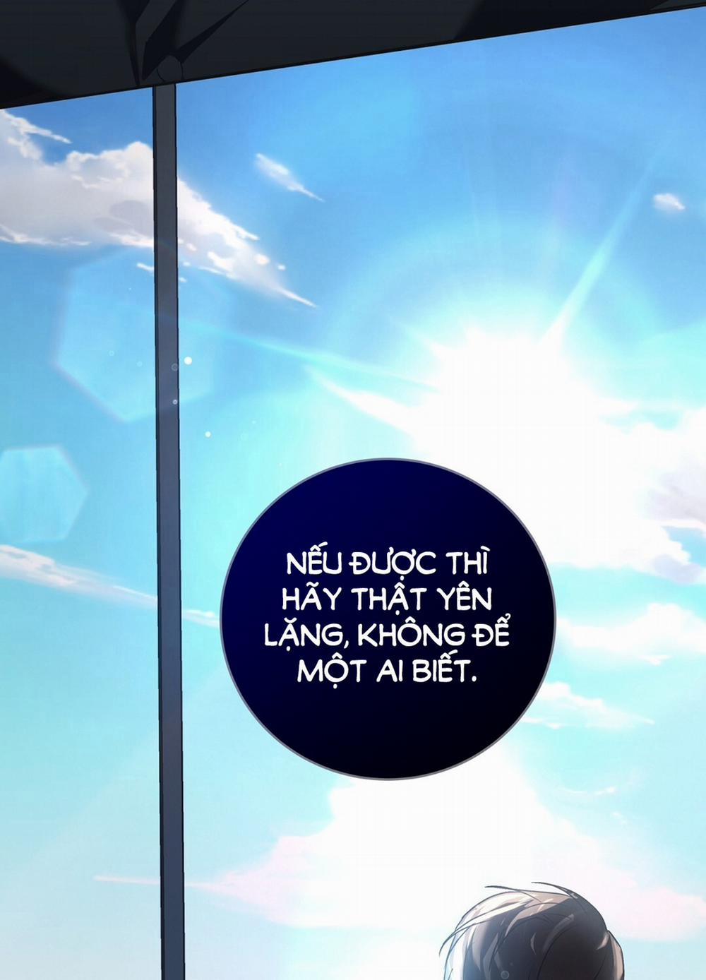 [18+] Amon- Không Thể Đoán Biết 10.2 trang 8