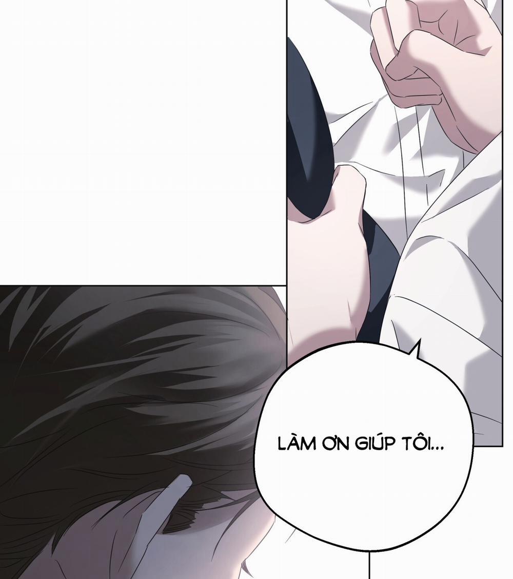 [18+] Amon- Không Thể Đoán Biết 11.1 trang 7