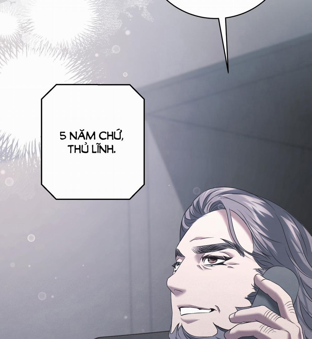 [18+] Amon- Không Thể Đoán Biết 11.2 trang 10