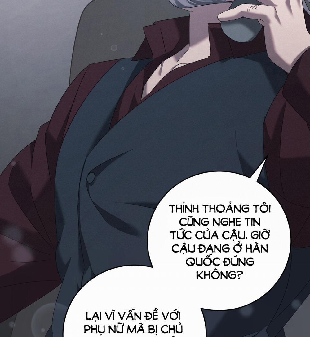 [18+] Amon- Không Thể Đoán Biết 11.2 trang 11